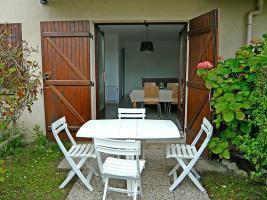Apartment Le Vert Clos By Interhome Villers-sur-Mer Exterior foto